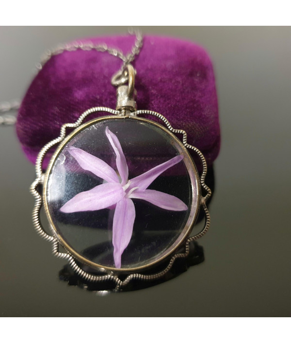 Reserved! Sweet Silver: Early 20th Centu...