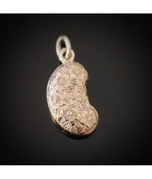 Victorian 9ct Gold Mini Lucky ...