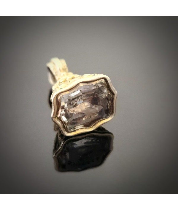 Antique Victorian Fob Seal in ...