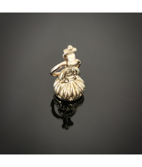 Antique Gold Cased Fob Seal – Beehive and Bees Under Tree Antique Gold Cased Fob Seal – Beehive and Bees Under Tree